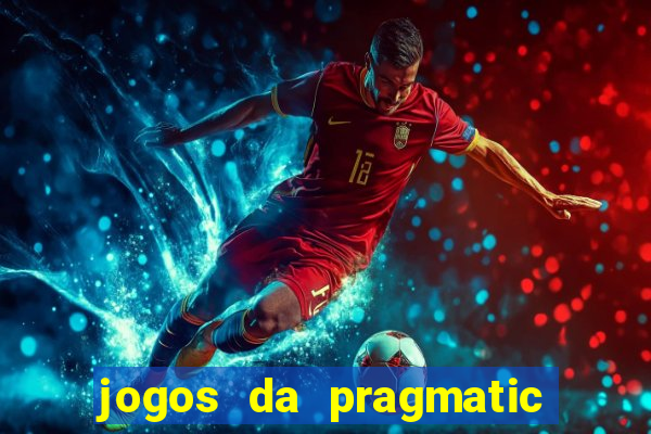 jogos da pragmatic de 10 centavos